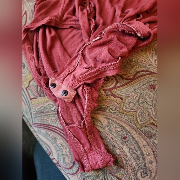 Intimately Free People Bodysuit - Picture 5 of 9